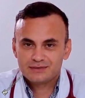 Adrian Marinescu
