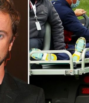Tom Felton