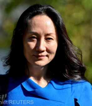 Meng Wanzhou