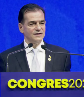 orban congres