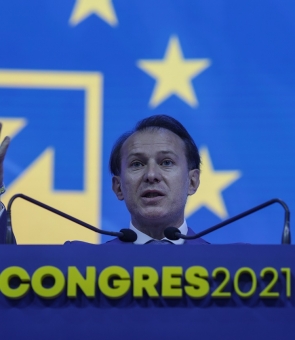 congres PNL florin citu