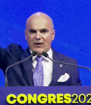 Rareș Bogdan
