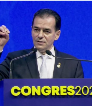 Ludovic Orban