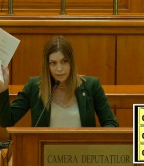 Cristina Prună