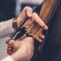 tunsoare par coafor frizer salon de coafura