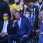 Klaus Iohannis, la congresul PNL