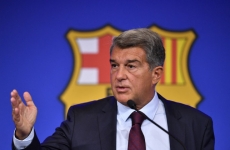 Joan Laporta