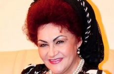 Elena Merișoreanu