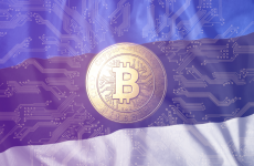estonia bitcoin criptomonede