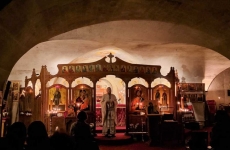 biserica ortodoxa paris