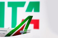 ITA Italia Transporto Aero