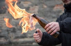 cocteil Molotov