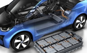baterii auto bmw electrice