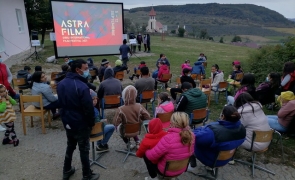 Astra Film 