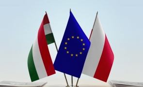 Ungaria Polonia UE