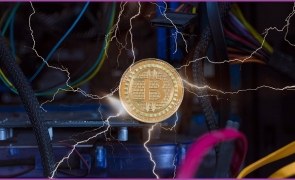 criptomonede bitcoin electricitate