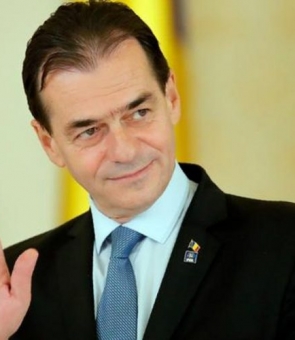 Ludovic Orban