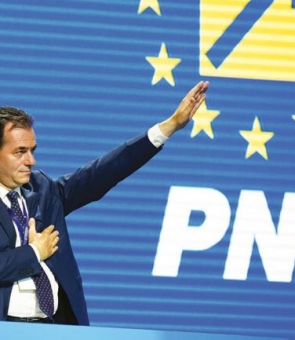 Ludovic Orban