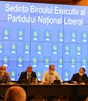 PNL BEX sedinta