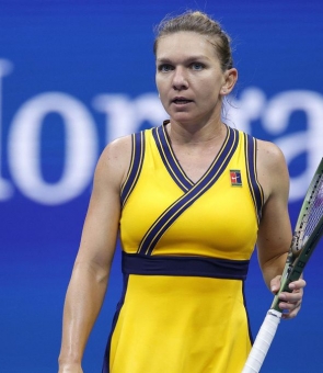 Simona Halep