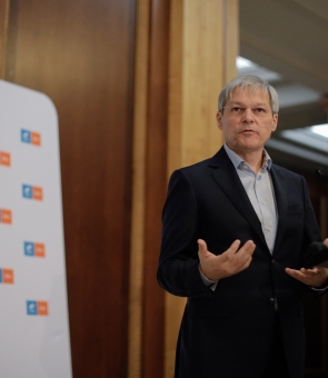 Dacian Ciolos