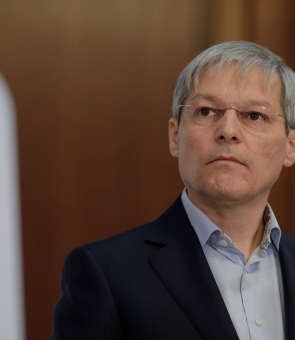 Dacian Ciolos