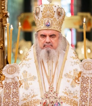 patriarhul daniel
