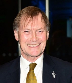 David Amess