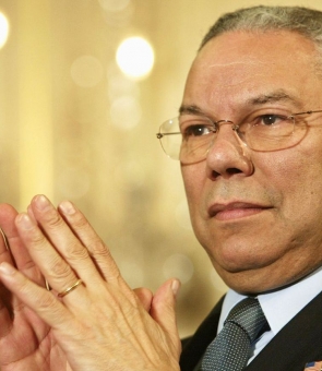 colin powell