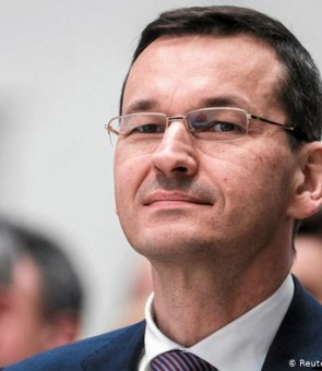 Mateusz Morawiecki