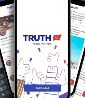Truth Social