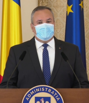 nicolae ciuca