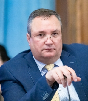 Nicolae Ciucă