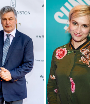 Halyna Hutchins Alec Baldwin