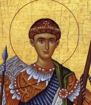 sfantul dumitru