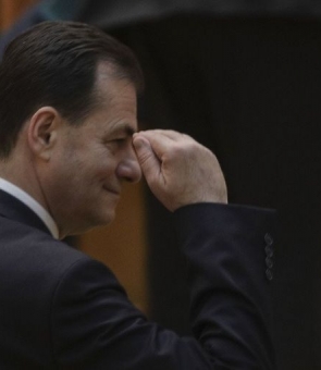 Ludovic Orban