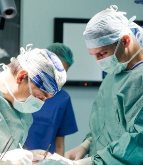 dr gramescu