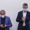 Inquam Dacian Cioloș Dan Barna Ciolos Barna