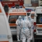 salvari UPU covid urgenta ambulanta