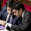 Gabriel Attal stephane sejourne