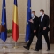 Nicolae Ciuca Klaus Iohannis