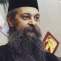 Teodosie Paraschiv, Manastirea Darau