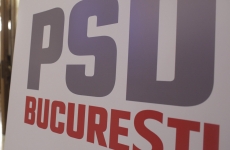 PSD Bucuresti