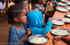 foamete copii hrana africa