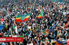etiopia Addis Abeba
