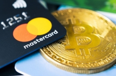 mastercard bitcoin criptomonede