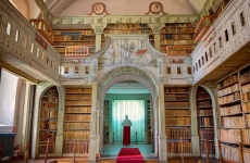Biblioteca Batthyaneum
