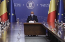 Inquam Nicolae Ciucă guvern miniștri