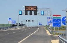 autostrada ungaria