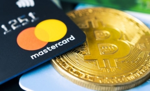 mastercard bitcoin criptomonede